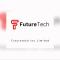 Logo of FUTURETECH INC LTD., UK